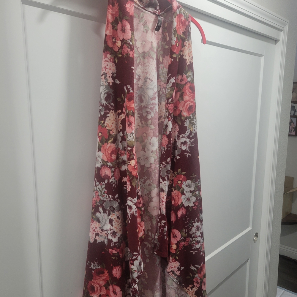 Voll Women's Vest